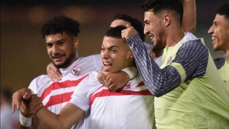 الزمالك راحة من التدريبات اليوم بعد الفوز على بيراميدز