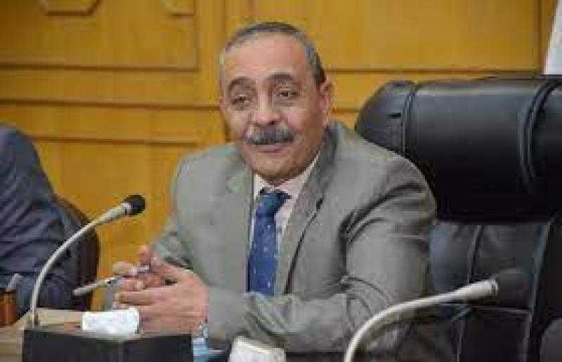 محافظ الإسماعيلية: المواطن وصحته هدف القيادة السياسية وعلى رأس أولوياتنا