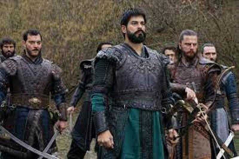 بعد تصدره التريند.. تعرف على مواعيد عرض مسلسل قيامة عثمان والقنوات الناقلة