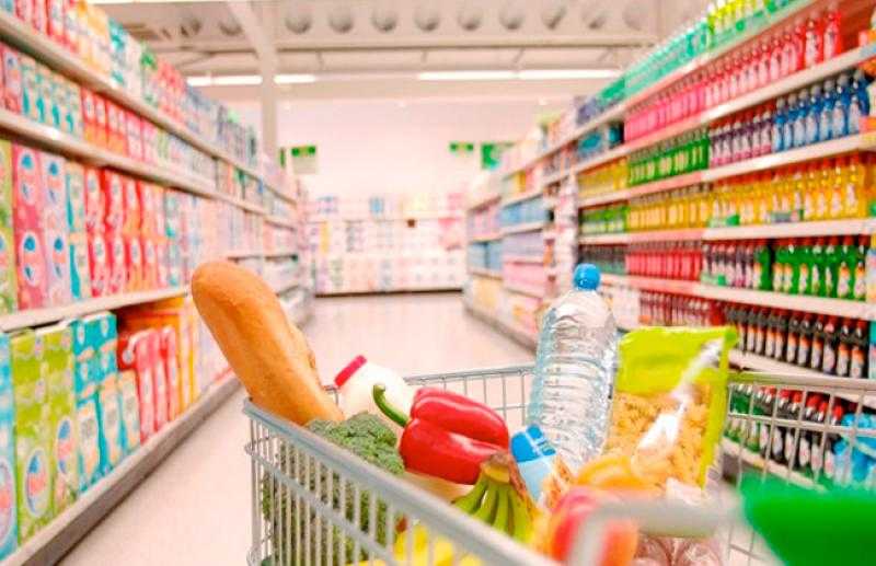 3 مليارات و490 مليون دولار صادرات الصناعات الغذائية المصرية في 10 أشهر