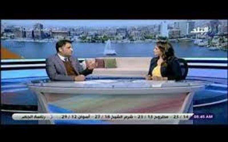 خالد العوامي: فرنسا من أكثر الدول الأوروبية استثمارا في مصر برأس مال 11 مليار دولار.. فيديو