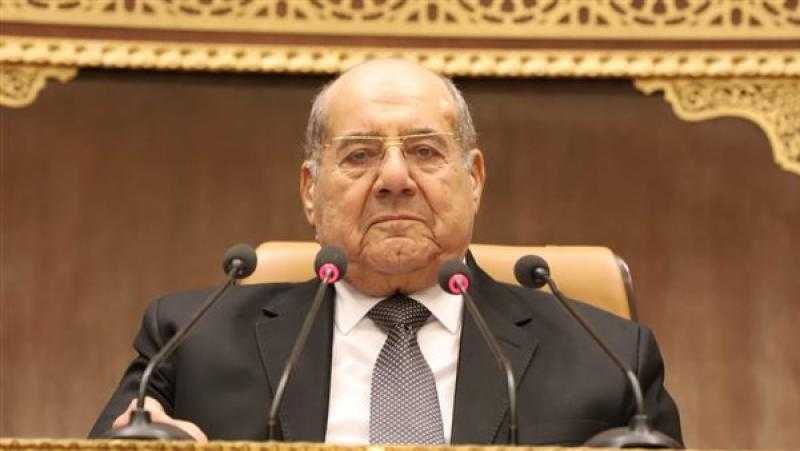 رفع الجلسة العامة للشيوخ والعودة للانعقاد غدا لاستكمال مناقشة قانون «صندوق مصر الرقمية»