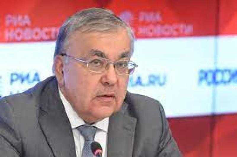 موسكو: أنقرة تدرك ضرورة التطبيع والحفاظ على العلاقات مع دمشق