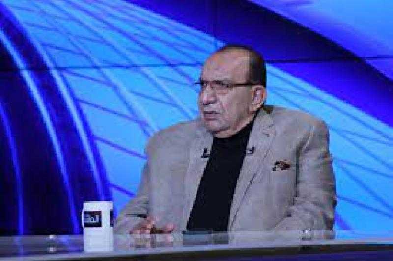 محمد عادل: لا رؤية ولا تخطيط في الكرة المصرية.. ومفيش فايدة في التحكيم