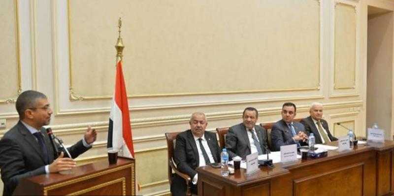 «زراعة الشيوخ» توصي بتوفير مليون طن أعلاف شهريا والرقابة على توزيعها