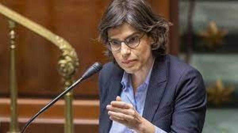 وزيرة الطاقة البلجيكية تطالب الاتحاد الأوروبي بالاستعداد لموسم الشتاء المقبل