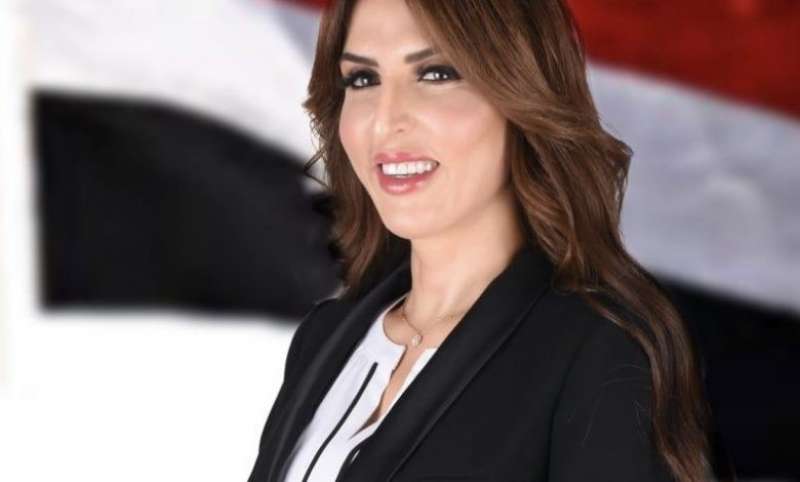 خط أحمر