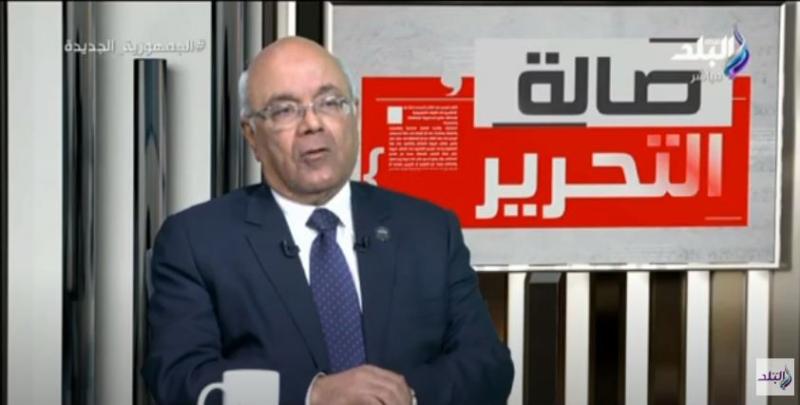 خط أحمر