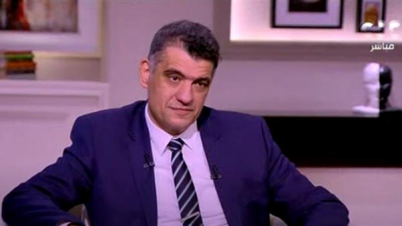 المعهد القومي للأورام يستقبل 135 ألف حالة في 2021