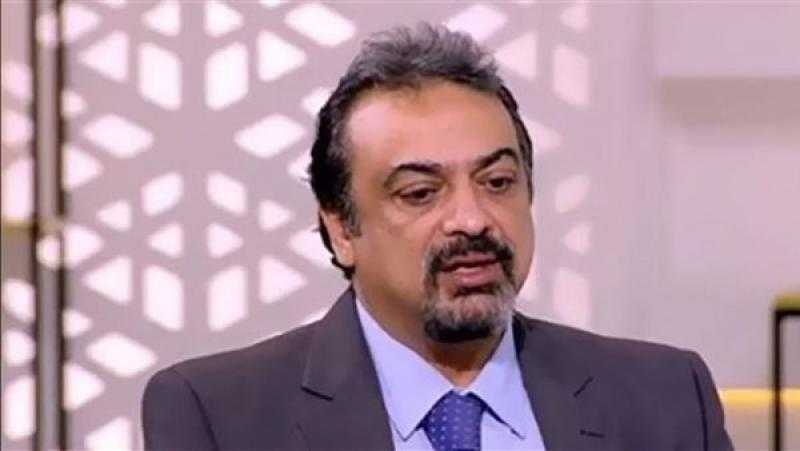 متحدث الصحة: جدري القرود بطئ الانتشار وغير مقلق وهذه أبرز الأعراض
