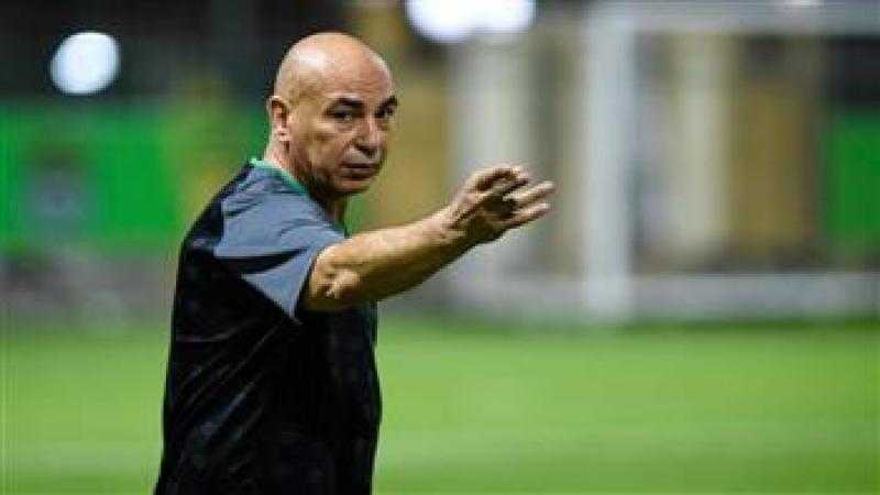 شوبير: حسام حسن مديرًا فنيًا للنادي المصري