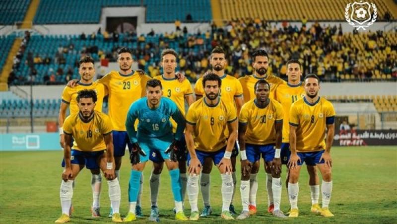 الإسماعيلي يبدأ اليوم استعداداته لمواجهة بيراميدز