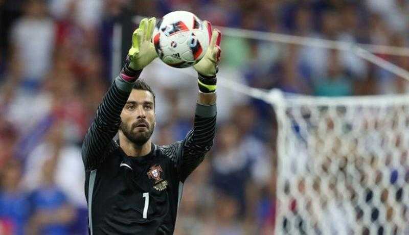 حارس البرتغال: تعلمت درسا كبيرا أمام المغرب