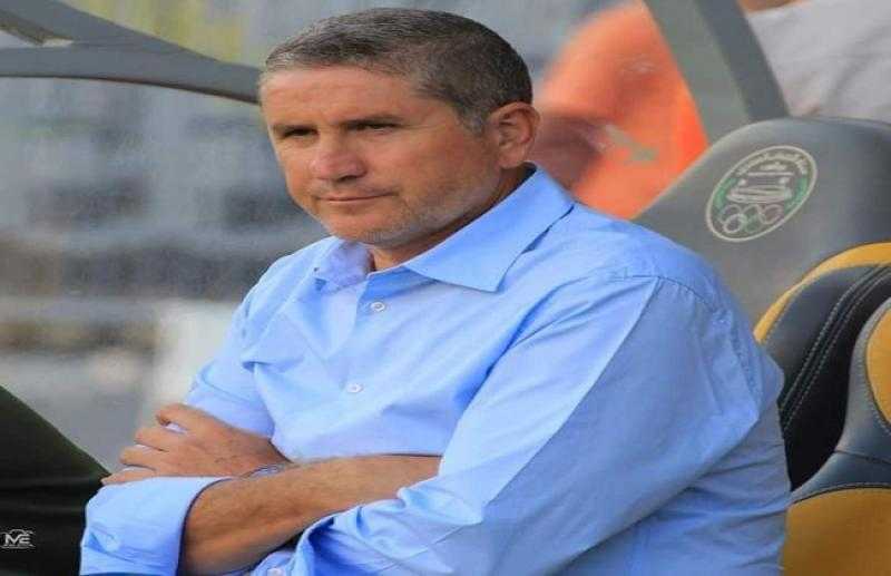 جاريدو: حزين لإقالتي من الإسماعيلي.. وأتمنى الاستمرار فى مصر