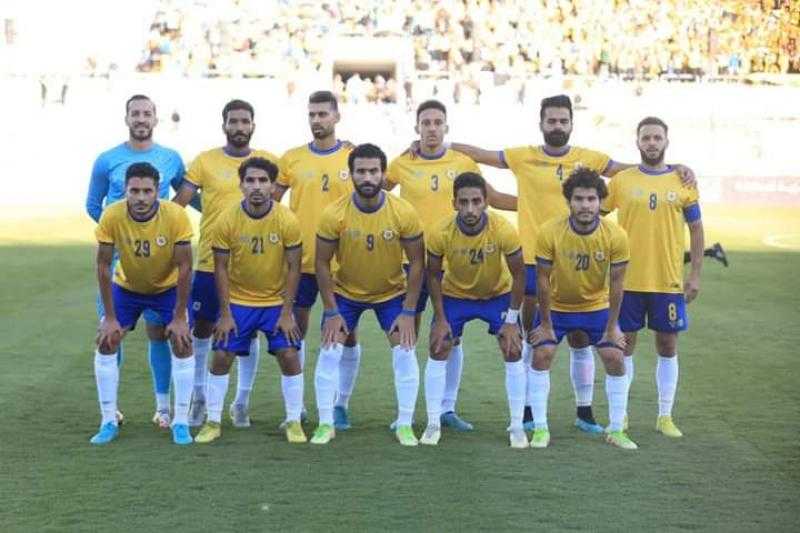 الجمل: أهدرنا الفوز.. والروح الجديدة أهم مكاسب الدراويش