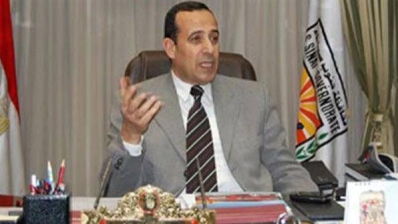 بدء امتحانات الفصل الدراسي الأول 9 يناير المقبل في شمال سيناء