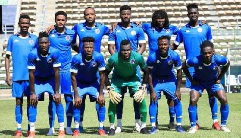 الهلال السوداني : قرعة الأبطال صعبة وقادرون على مواجهة الكبار