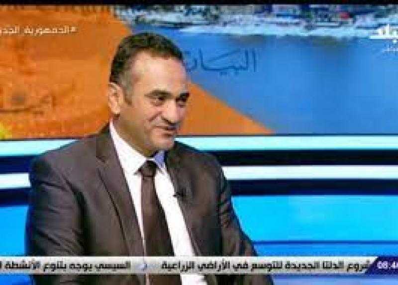 مستشار رئيس الوزراء الأسبق: الاستراتيجية الوطنية لحقوق الإنسان تمثل درعًا في مواجهة المتشككين في الخارج