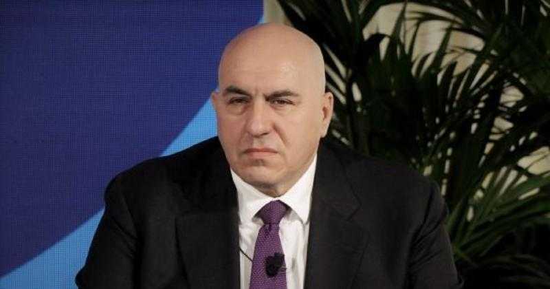 وزير الدفاع الإيطالي: سنوقف شحنات الأسلحة لأوكرانيا مع بدء محادثات السلام