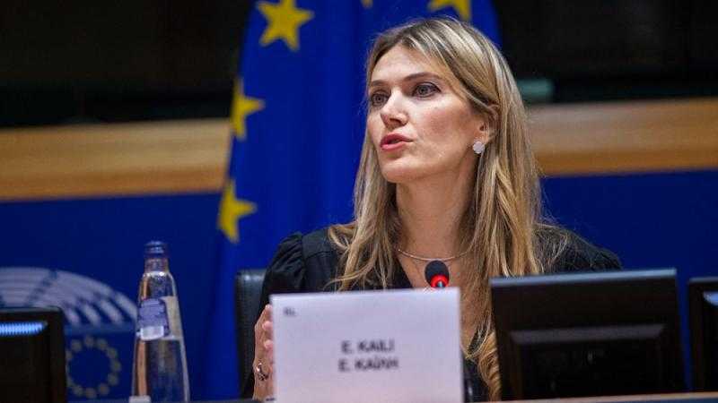 محام ينفي اتهام نائبة رئيسة البرلمان الأوروبي بالفساد