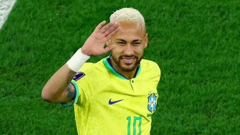 تبرئة نيمار من الاحتيال في صفقة انتقاله لبرشلونة