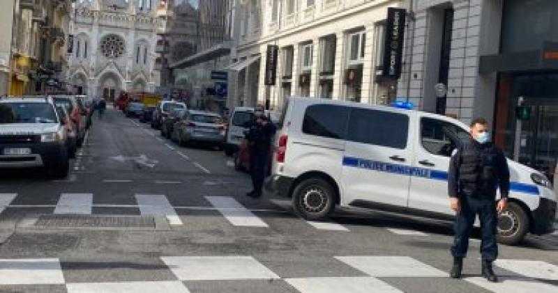 محكمة فرنسية تدين 8 متهمين بقضية ”هجوم نيس”