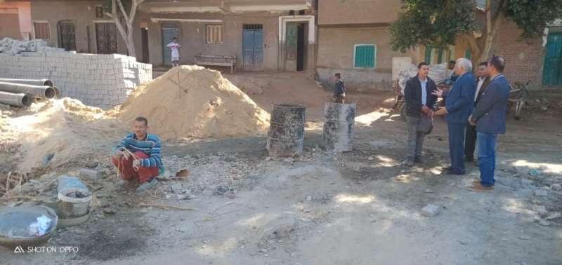 جانب من الجولة 