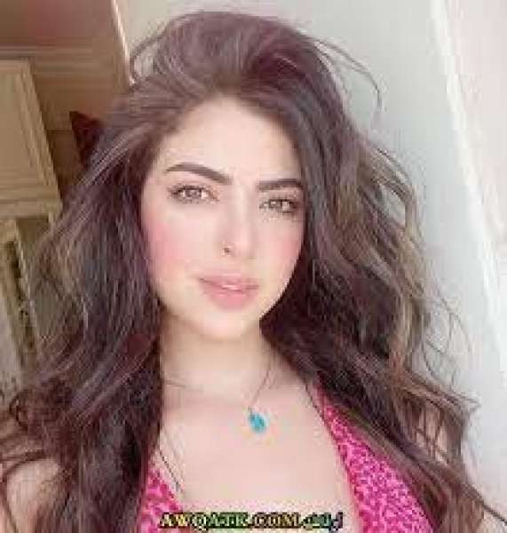 ميرنا جمال