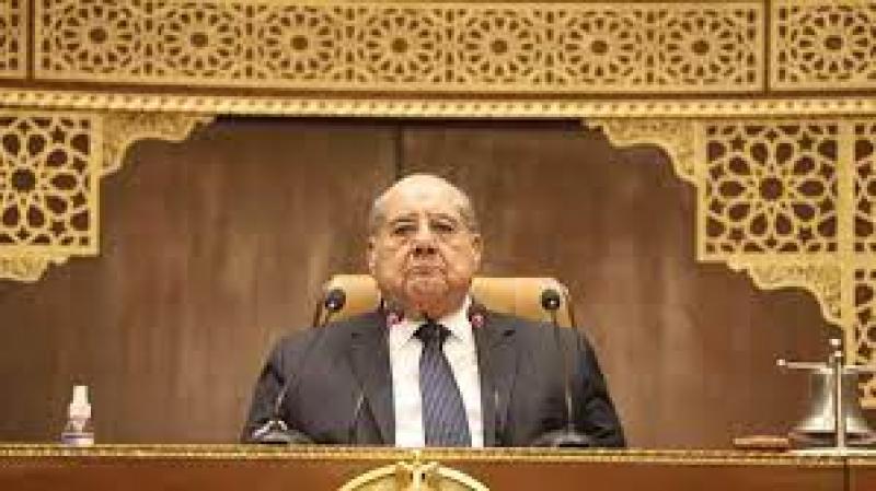 خط أحمر