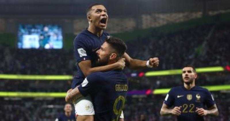لايفوتك.. موعد مباراة المغرب ضد فرنسا فى نصف نهائى كأس العالم والقنوات الناقلة