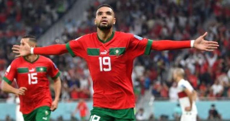 يوسف النصيري