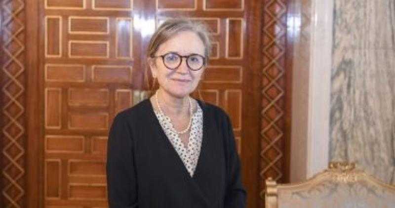 رئيسة الحكومة التونسية: الاستثمارات الكويتية ساهمت فى دفع عجلة التنمية