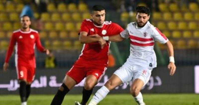 برنامج تأهيلي خاص لـ”شلبي” فى الزمالك وعمر جابر يشارك في التدريبات الجماعية