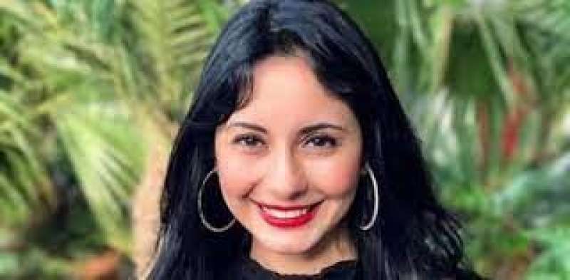 نسمة عبدالعزيز