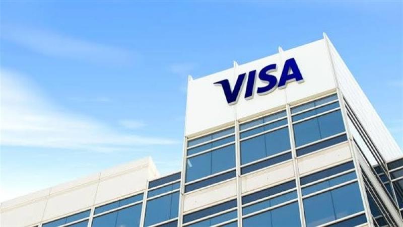 فيزا تتعهد باستثمار مليار دولار لدعم التحول الرقمى في افريقيا