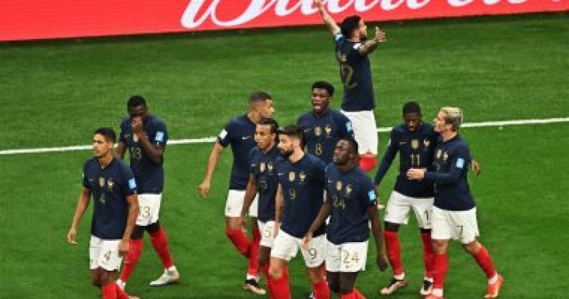 جانب من المباراة 
