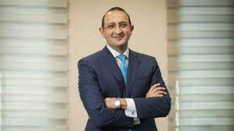 أحمد جلال رئيسًا لمجلس إدارة البنك المصري لتنمية الصادرات رسميًا