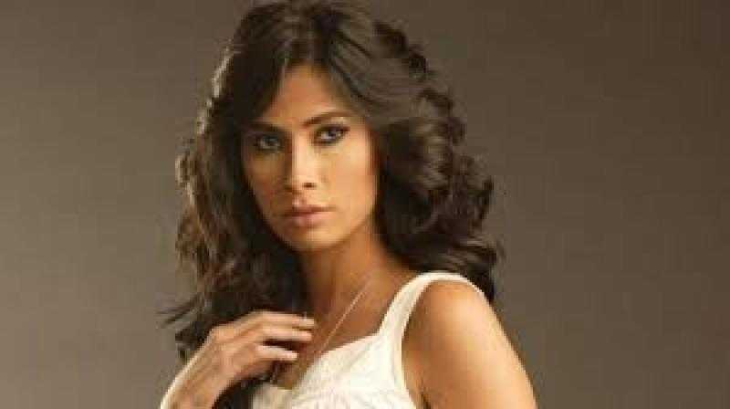 طرح ثالث بوسترات فيلم شلبي لـ كريم محمود عبد العزيز وروبي