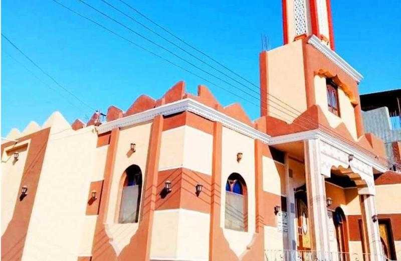 100 مسجد جديد تنضم لبرنامج المنبر الثابت المشترك بين الأزهر والأوقاف