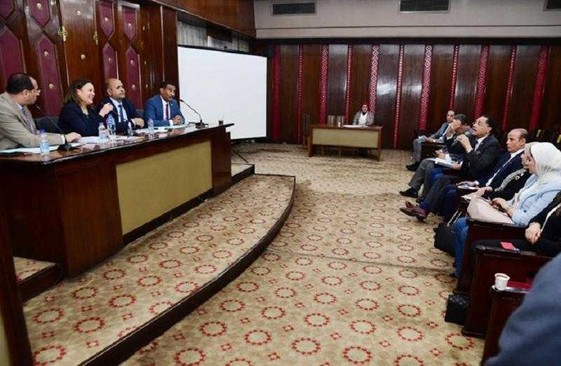 5 طلبات إحاطة على مائدة طاقة النواب بحضور وزير البترول