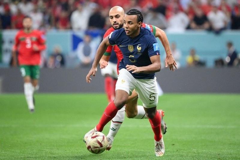 كوندي: لست متفاجئًا مما وصل له المغرب