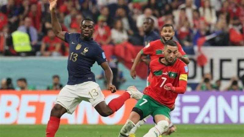 نجم المغرب الأسبق: الوصول لنصف نهائي المونديال إنجاز وسعيد بدعم المصريين لنا