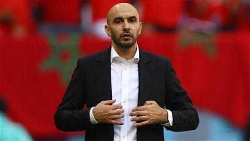 ميدو: تغييرات الركراكي قبل مواجهة فرنسا أربكت المنتخب المغربي