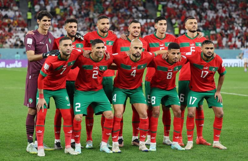 خط أحمر