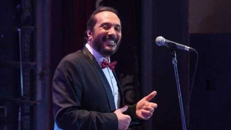 علي الحجار يحيي حفلًا ضمن برنامج «منشد الشارقة» في الإمارات