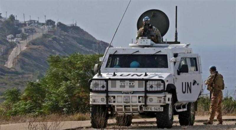 وزير الداخلية اللبناني: التعدي على قوات حفظ السلام لن يمر دون محاسبة