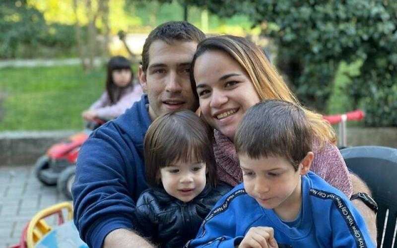 القضاء الإيطالي يتوصل لاتفاق في قضية الصبي إيتان الناجي من حادث التلفريك