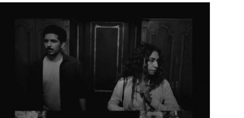 عرض فيلم كيان على منصة شاهد