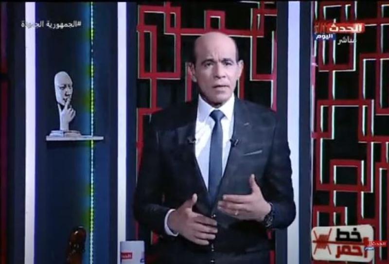 محمد موسى: تنظيم الإخوان الإرهابي يُعادي الديمقراطية ويعتبر حرية الرأي كفر.. فيديو