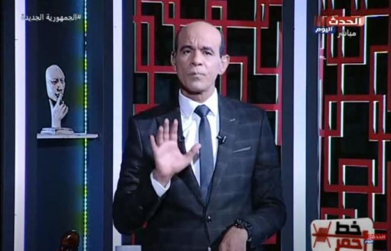 محمد موسى: التشرذم والانقسام يسيطران على تنظيم الإخوان الإرهابي.. فيديو